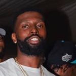 Marcus McGriff - @lovegrifforhateflea - Instagram