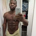 marcus mcgriff - @justmenobodyelse32 - Instagram