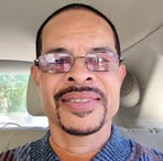 Marcus McGriff - Facebook