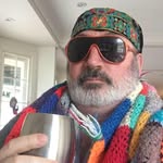 Marcus McKay - @malarkee - Instagram