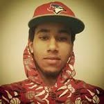 Marcus Mckay - @marcusmcky - Instagram