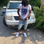 Marcus Mckay - @marcus_4273 - Instagram