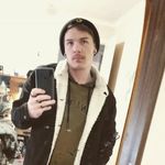 Marcus Mckenna - @s7ol3n420 - Instagram