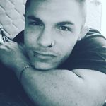 Marcus McKenna - @s7ol3n - Instagram