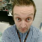 marcus mckenna - @b1gmac187 - Instagram