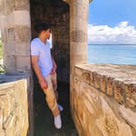 Marcus Mckinnon - @shikamarcu_ - Instagram