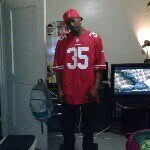 Marcus Mckinnon - @the_guy_415 - Instagram