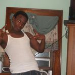 Marcus Mckinstry - Facebook