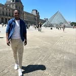 Anthony Marcus Mckoy - @therealmck0y - Instagram