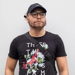 Marcus McKoy - @hippie_dabambuman - Instagram