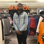 Marcus McKoy - @_marcusmarc - Instagram