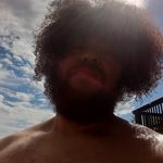 Marcus Sams-Mckoy - @marcusoctavius95 - Instagram