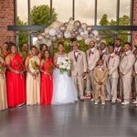Marcus T. McKoy - @mckoy1975 - Instagram