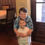 Marcus McPhail - @ashandmarcmc - Instagram