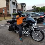 Marcus Mcpatter - Facebook