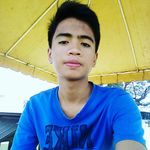 Marcus Lei Medrano - @pem_lei - Instagram