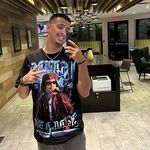 Marcus Medrano - @itsmarcusbruhh - Instagram