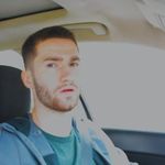 Marcus Meehan - @road2comedy_ - Instagram