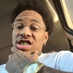 Marcus Meek - @moneymeek21 - Instagram