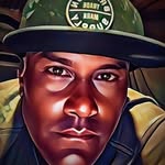 Marcus Dean Mejia - @marcusdeanmejia - Instagram