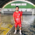 Marcus Mejia - @marcusmejia12 - Instagram