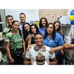 Marcus Mejia - @marcusmejiaueu - Instagram