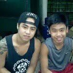 Marcus Mejia - @marcusdanyele - Instagram