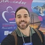 Marcus Vinícius  Mello - @mvomello - Instagram