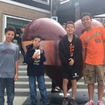 Marcus Mendiola - @mendiolafamily - Instagram