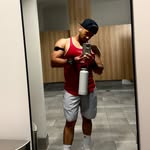 Marcus Mendiola - @thatboymarcuss - Instagram