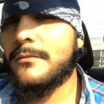 Marcus Mendiola - @mendiola_713 - Instagram