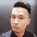 Marcus Meng - @marxxsn - Instagram