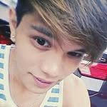 Klyde Marcus Mercado - @klydemarcus - Instagram