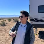 Marcus J. Mercado - @zeddricon - Instagram