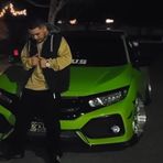 Marcus Mercado - Facebook