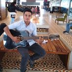 Marcus Mercado - Facebook