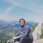 Marcus Mercado - @mercadom386 - Instagram