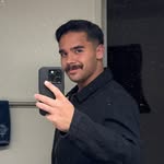 Marcus Mercado - @marcusmerc27 - Instagram