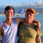 Marcus Mercado - Facebook