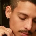 Marcus Mercado - @lifeisoddlybeautiful - Instagram