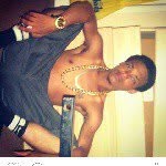 Marcus Mercado - @onlycashmatta_52 - Instagram