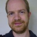 Marcus D. Mercer - @binaryfellow - Instagram