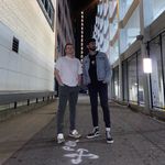 Marcus Mercer - @mamercer1 - Instagram