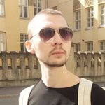 Marcus Mercer - @picktaste - Instagram