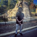 Marcus Mercer - @king__loy - Instagram