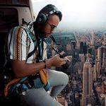 Marcus Mercer - @moontitanium - Instagram