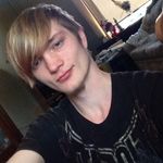 Marcus Mercer - @dizzy._.cloudz - Instagram