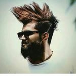 Marcus Mercer - @marcusmercer822 - Instagram