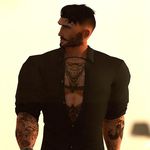 Marcus Messina - @themarcusmessina - Instagram