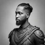 Marcus Michael - @arealbadmon - Instagram